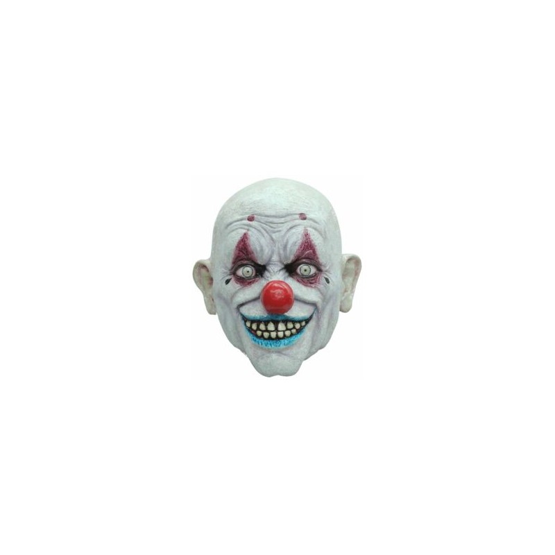 Máscara de Crappy The Clown