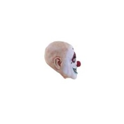 Máscara de Crappy The Clown