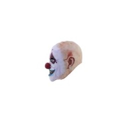 Máscara de Crappy The Clown
