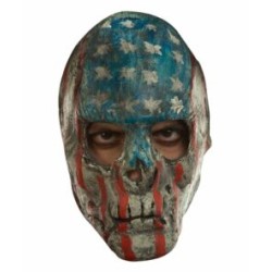 Creepy Patriotic