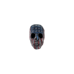 Creepy Patriotic
