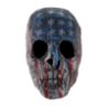 Creepy Patriotic