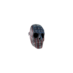 Creepy Patriotic