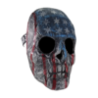 Creepy Patriotic