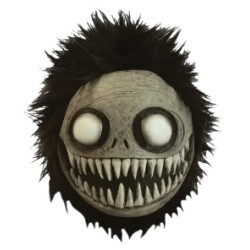 Máscara de Creepypasta nightmare
