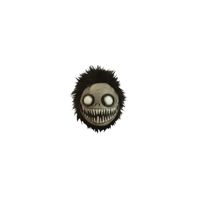 Máscara de Creepypasta nightmare