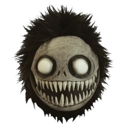 Máscara de Creepypasta nightmare