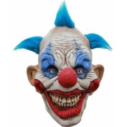 Máscara de Dammy The Clown