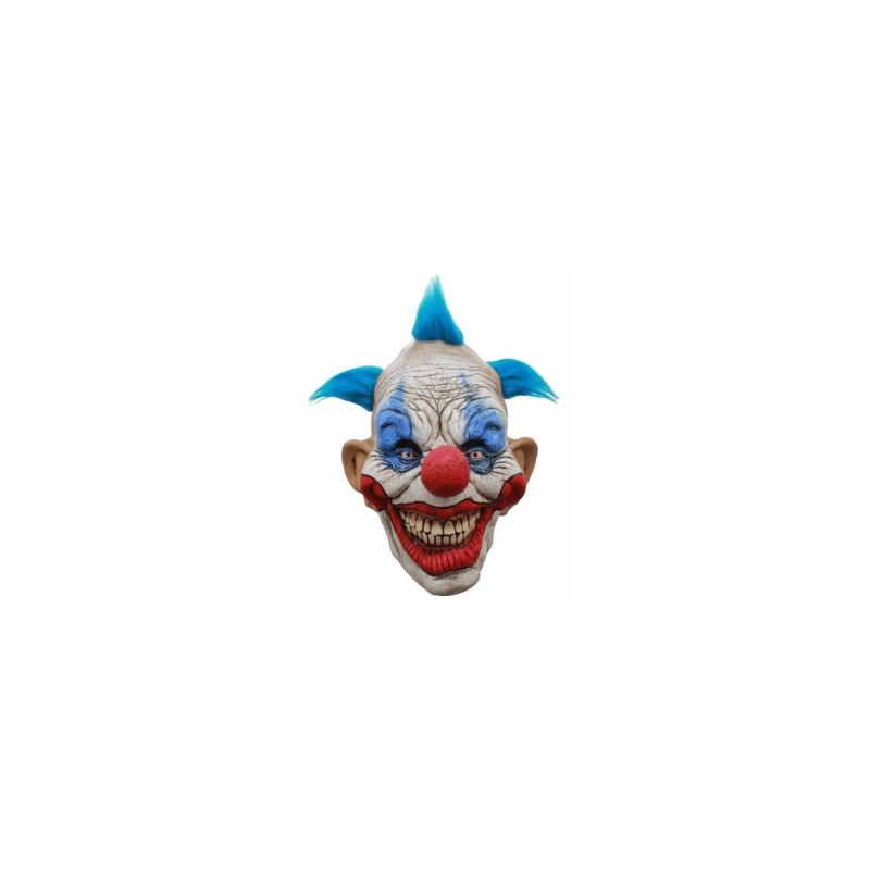 Máscara de Dammy The Clown
