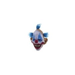 Máscara de Dammy The Clown