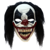 Máscara de Darky the clown
