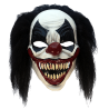 Máscara de Darky the clown