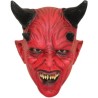 Máscara de Devil Jr.
