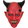 Máscara de Devil Jr.