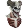 Máscara de Devil skull