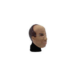 Máscara de Felipe