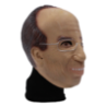 Máscara de Felipe