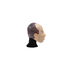Máscara de Felipe