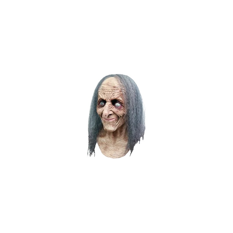 Máscara de Hagatha