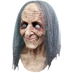 Máscara de Hagatha