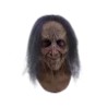 Máscara de Hagatha
