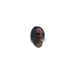 Máscara de Hagatha