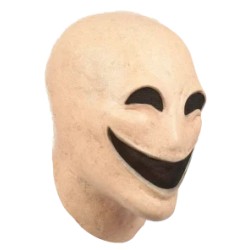 Máscara de Happy Pasta