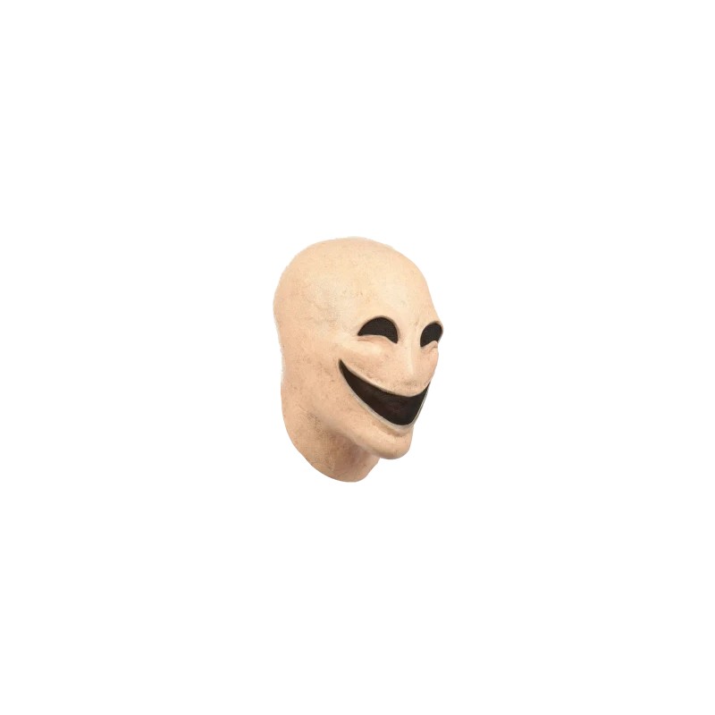 Máscara de Happy Pasta