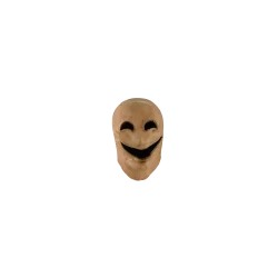 Máscara de Happy Pasta