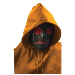 Máscara de Hoodie