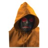 Máscara de Hoodie