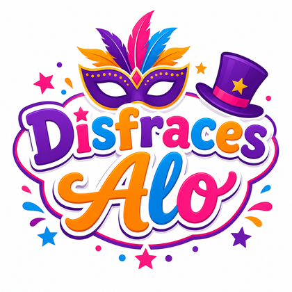 DISFRACES ALO